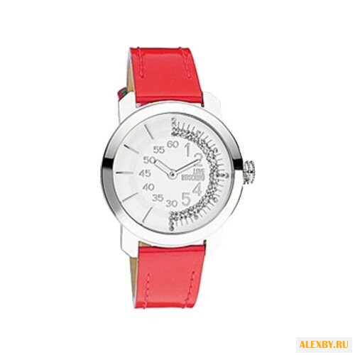 Наручные часы MOSCHINO MW0409