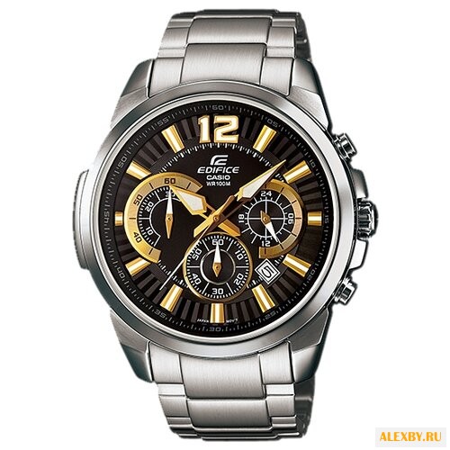 Наручные часы CASIO EFR-535D-1A9