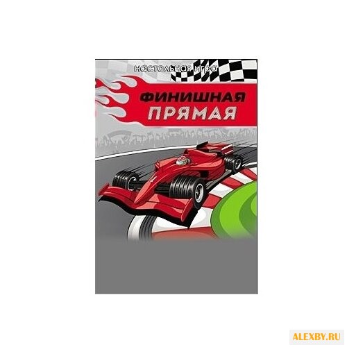 Настольная игра Рыжий кот