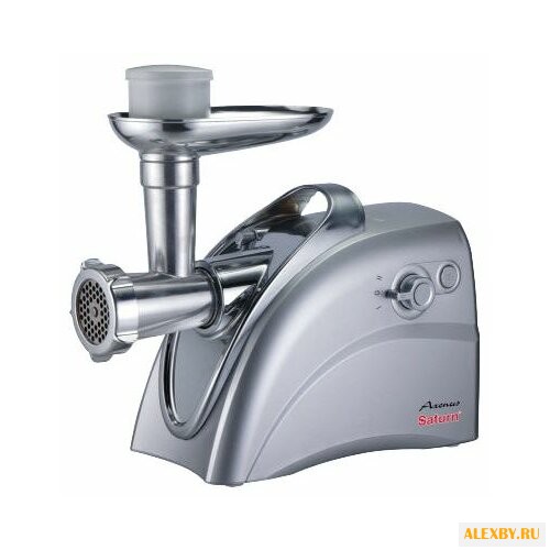 Мясорубка Saturn ST-FP8091 Axenus