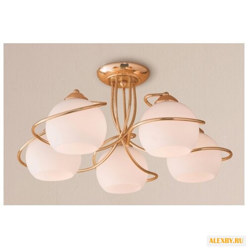 Citilux CL155153 Лайм