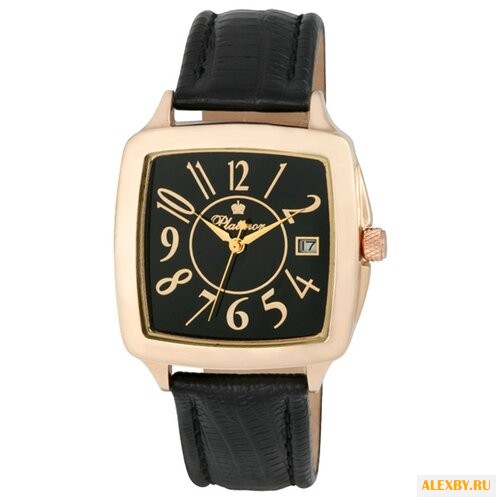 Наручные часы Platinor 40450.505