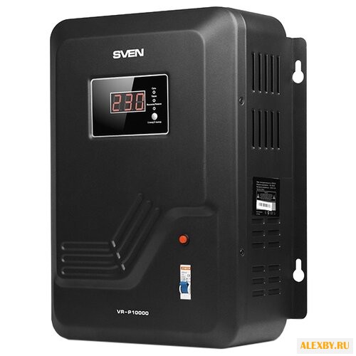 Стабилизатор напряжения SVEN