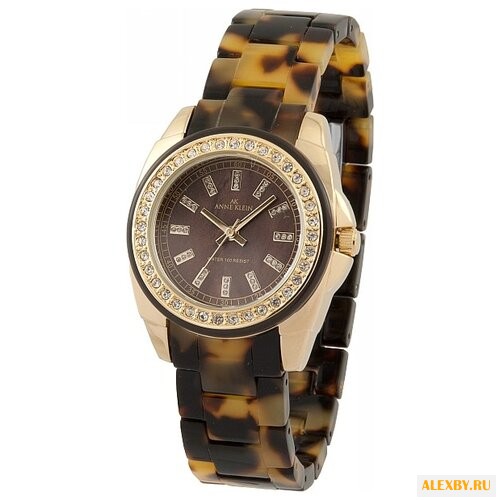 Наручные часы ANNE KLEIN 9380BMTO