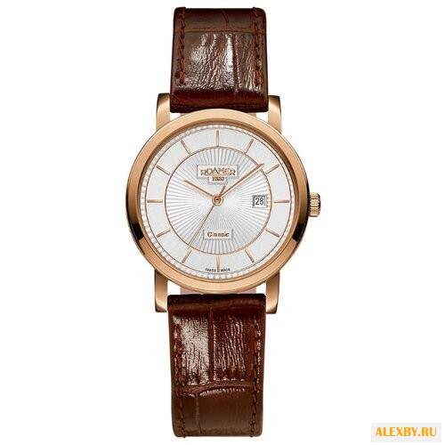 Наручные часы Roamer