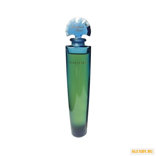 Guerlain Shalimar Secret de