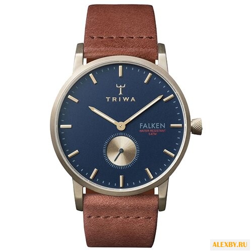 Наручные часы TRIWA Loch Falken