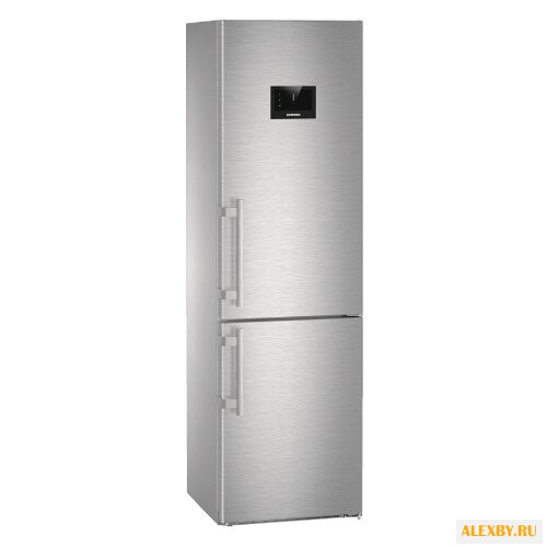 Холодильник Liebherr CBNPes 4858