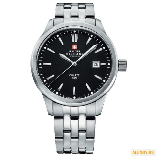 Наручные часы SWISS MILITARY BY