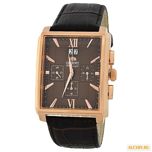 Наручные часы ORIENT TVAA001T