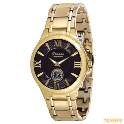Наручные часы Guardo S1490.6