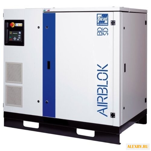 Компрессор FIAC AIRBLOK 602 BD