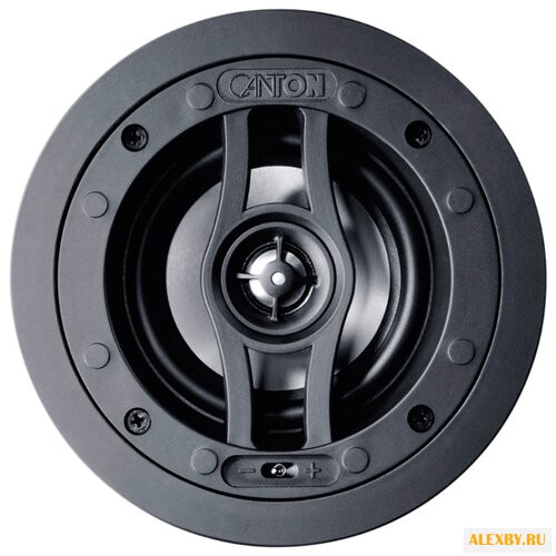 Акустическая система Canton