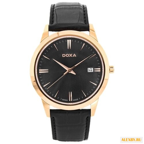 Наручные часы DOXA 106.90.121.01