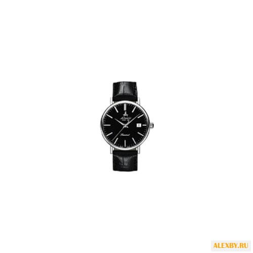 Наручные часы Atlantic