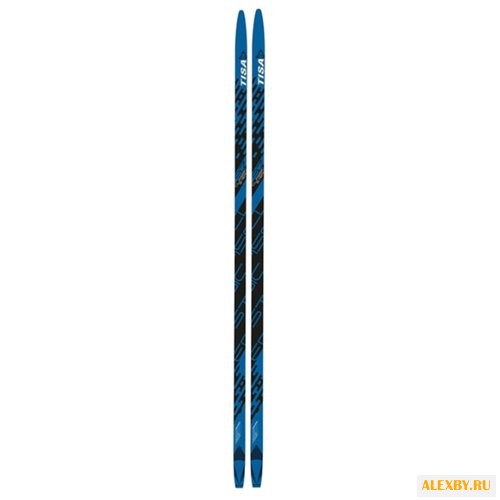 Беговые лыжи Tisa Classic Step Jr