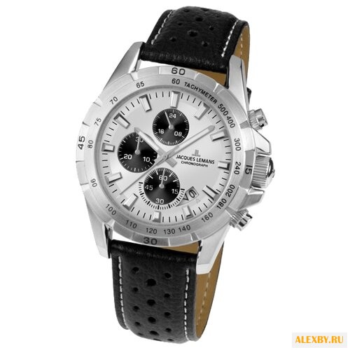 Наручные часы JACQUES LEMANS