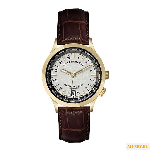 Наручные часы Штурманские 2256287