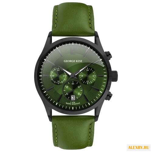 Наручные часы GEORGE KINI