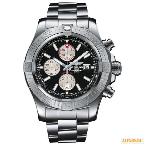 Наручные часы BREITLING