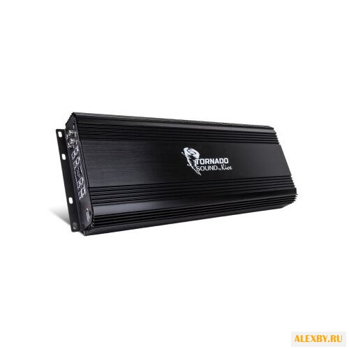 Автомобильный усилитель Kicx