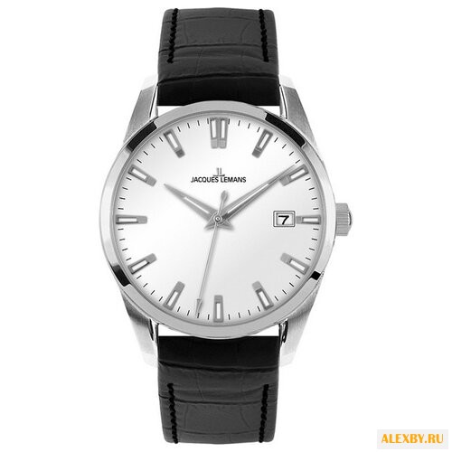 Наручные часы JACQUES LEMANS