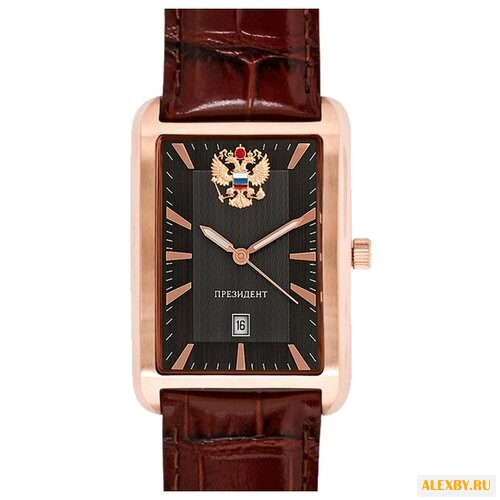 Наручные часы Русское время