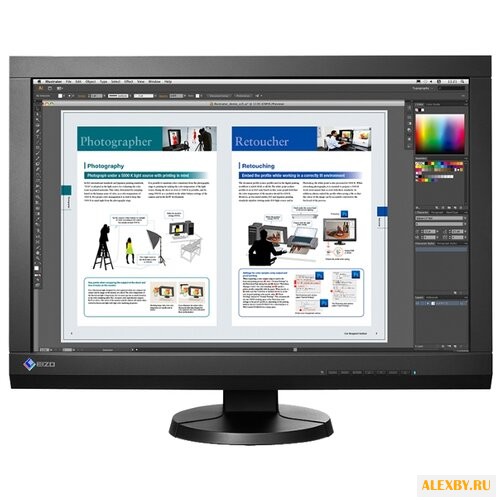 Монитор Eizo ColorEdge CX241