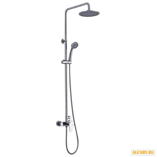 Душевая стойка ADIANTE AD-77013