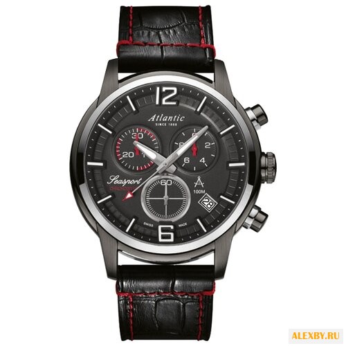 Наручные часы Atlantic