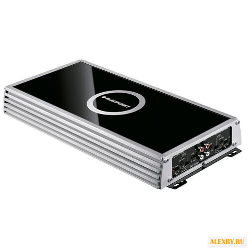 Автомобильный усилитель