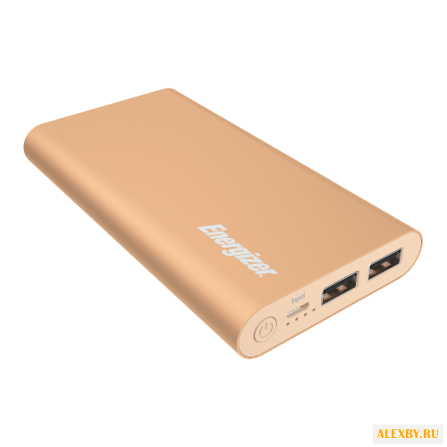 Аккумулятор Energizer UE10012