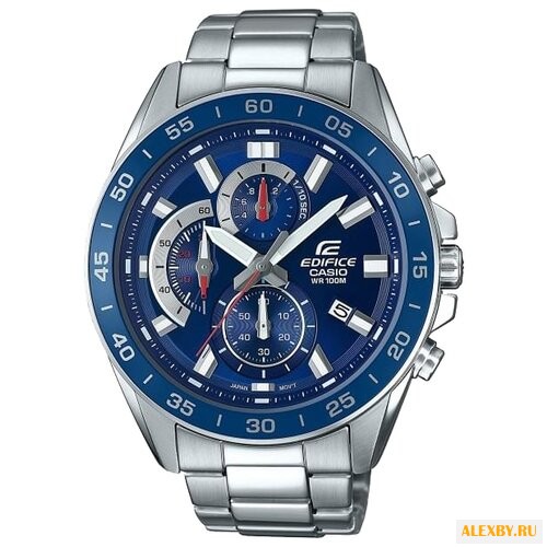 Наручные часы CASIO EFV-550D-2A