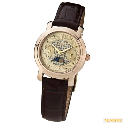 Наручные часы Platinor 97250.429