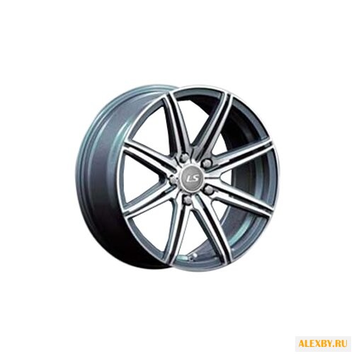 Колесный диск LS Wheels LS757