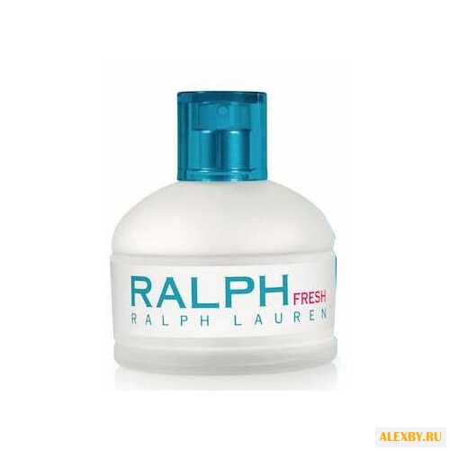Ralph Lauren Ralph Fresh