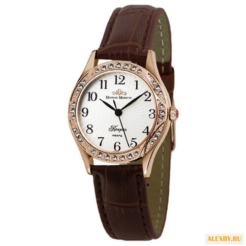 Наручные часы Mikhail Moskvin