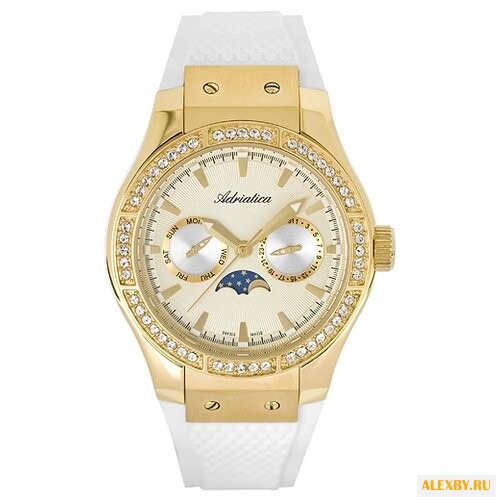 Наручные часы Adriatica