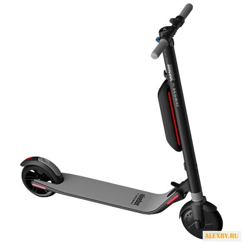 Электросамокат Ninebot