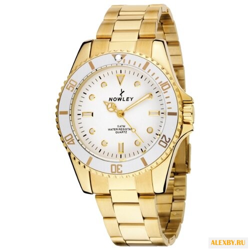 Наручные часы NOWLEY 8-5318-0-4