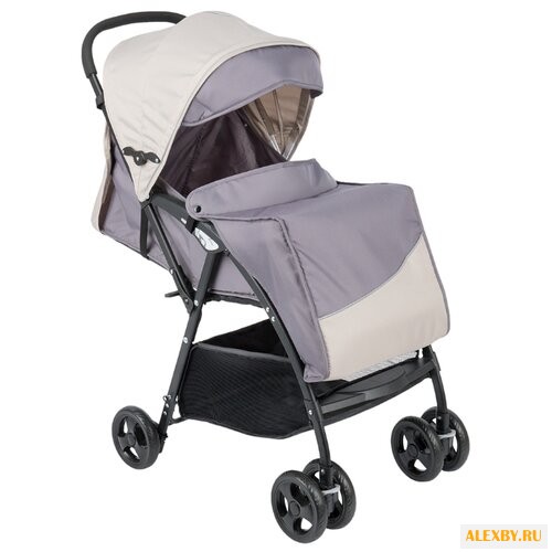 Прогулочная коляска Glory 1009
