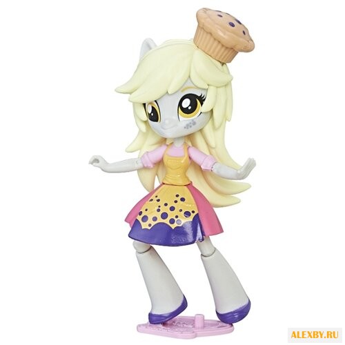 Мини-кукла My Little Pony