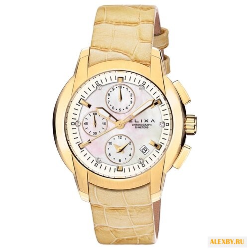 Наручные часы ELIXA E075-L273