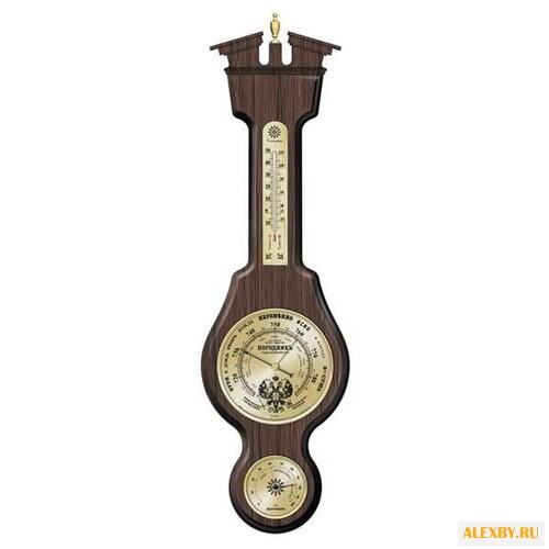 Метеостанция RST 05302