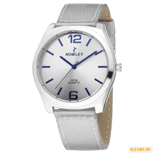 Наручные часы NOWLEY 8-5668-0-2
