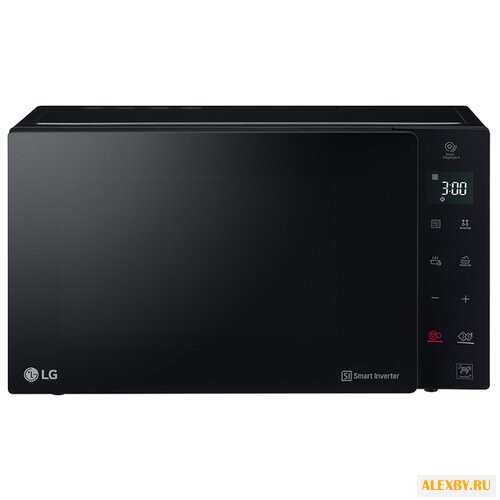 Микроволновая печь LG MS-2595GIS