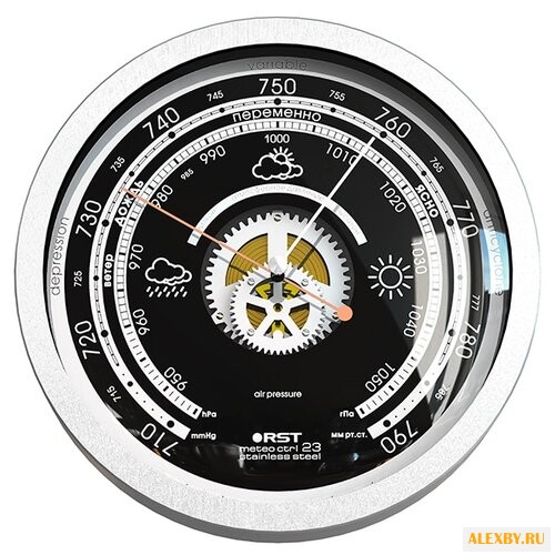 Барометр RST 07823