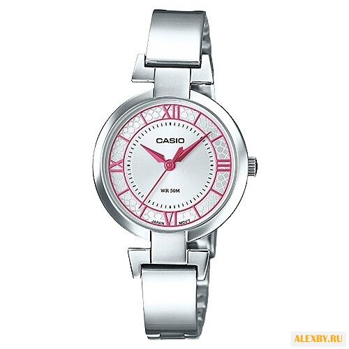 Наручные часы CASIO LTP-E403D-4A