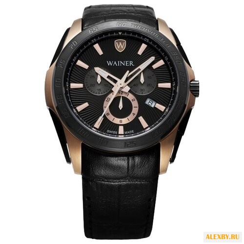 Наручные часы WAINER WA.16578-A