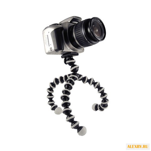 Штатив Joby Gorillapod SLR GP2